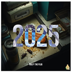 Ralfy The Plug - Chopped Cheese (Joey Bada$$ Diss) (Official Audio)