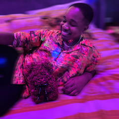 Climax (Remix) [feat. DJ Mutu]