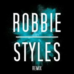 Crystal Waters - Gypsy Woman (Robbie Styles Remix)