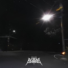 BLVDE - solitude