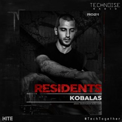 Residents - KOBALAS [R021]