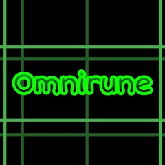 Deltarune(AU) - Omnirune (My Cover)