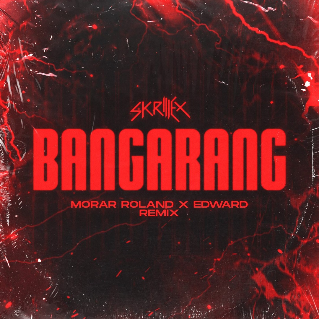 Stream Skrillex Ft. Sirah - Bangarang (Morar Roland X Edward Remix