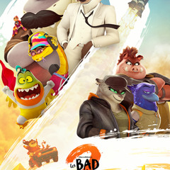 GUARDA~!! The Bad Guys 2 Streaming-ITA in Altadefinizione