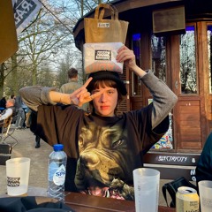 elisethere @ Kiosk Radio 25.03.2024