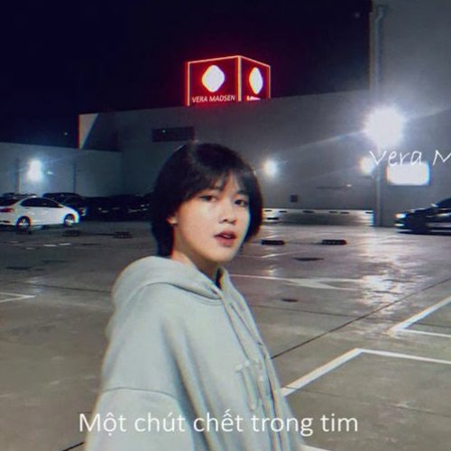 Lỡ say bye là bye - lemese X changg (sonbeat lofi mix)