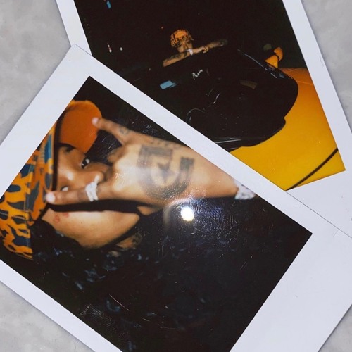 Frank Ocean (DJ TAKUMI EDIT) - Kaash Paige