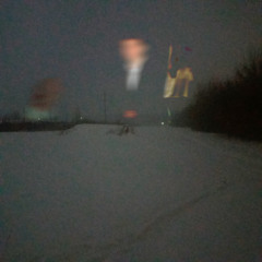 dabbackwood - crossover (snippet)