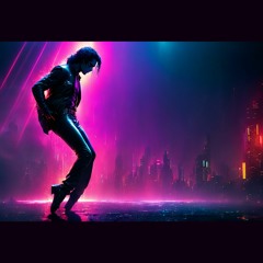 King of New Jazz - MJ New Jazz Remix