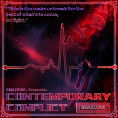 CONTEMPORARY CONFLICT