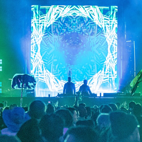 Paul Denton B2B Sneijder @ Dreamstate 2024