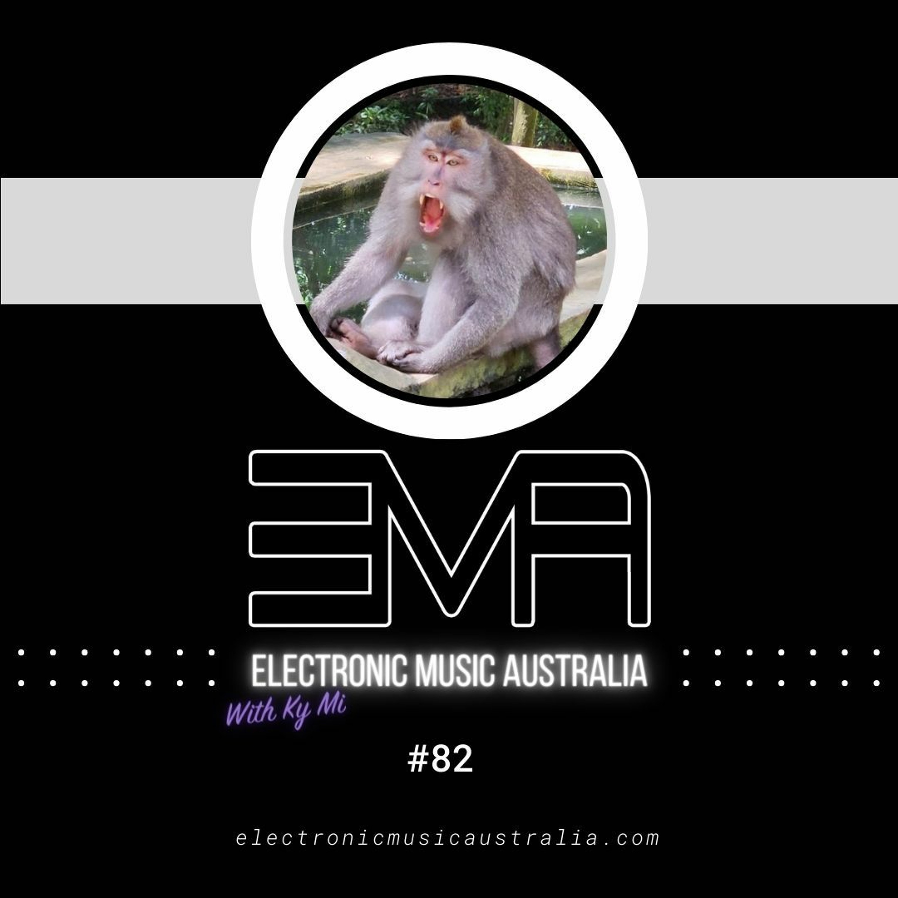 Electronic Music Australia (EMA)