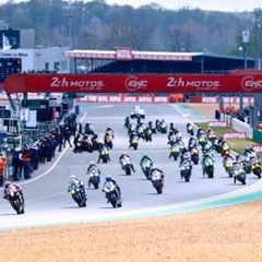 24h - Le Mans - 1995