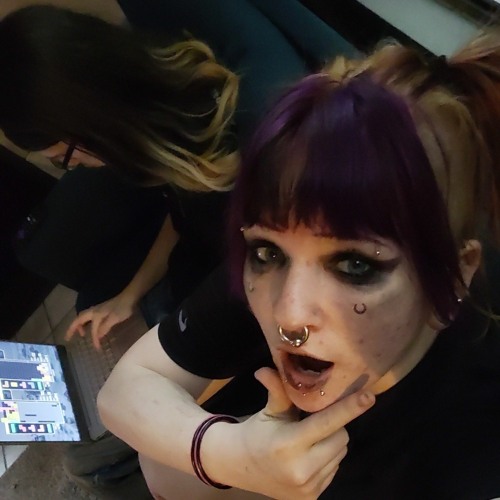 if you go crazy we'll go crazy together