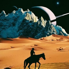 Astral 22 - From Damas to Mars (first recorded mix)