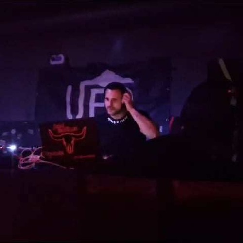 Pascal Feuchthofen@ 10 Jahre UFO Party Im MS Connexion Complex In Mannheim29.9.2023.wav
