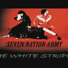 Seven Nation Army (Hakan Kalender Remix)