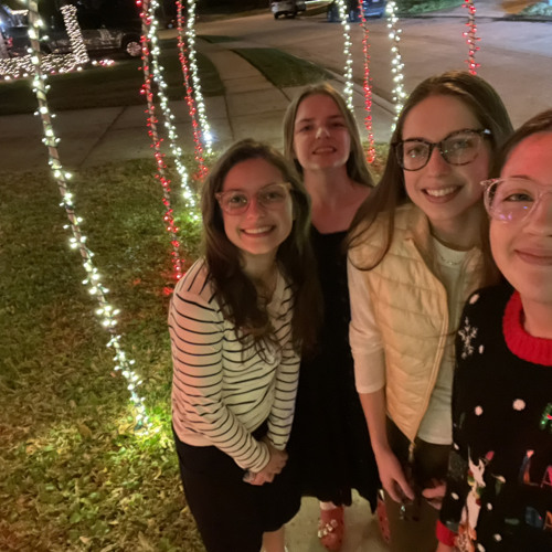 Just a little talk with Jesus- Houston band