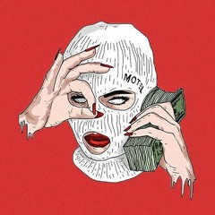 Lil Baby X Three 6 Mafia Type Beat "Back It Up"