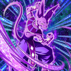 [HQ] A Strange Tension... (AGL Beerus Intro OST)