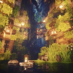 𝙢𝙞𝙣𝙚𝙘𝙧𝙖𝙛𝙩 [ 𝙨𝙡𝙤𝙬𝙚𝙙 ]