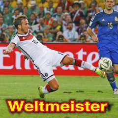 Weltmeister