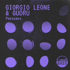 PremEar: Gudru, Giorgio Leone - Dark Night [LUB001]