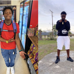 Atc.qua ft rundown : turnt