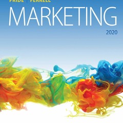 PDF_ Marketing (MindTap Course List)