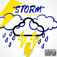 $ToRm!@# - (Little Italy) KDNDACUT X Pd By JukSauc3 {OP}(Roy Major, Lucas Depetti)