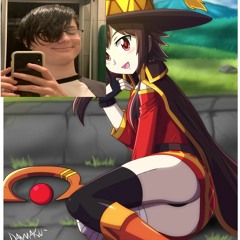Jimby_Vokk Megumin Love Song