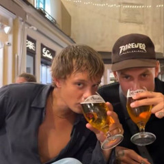 Hov1 Type Beat - "Jag Önskar Jag Brydde Mig Mer"