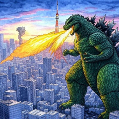 Last One For The Night