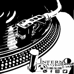 Inferno Asylum Special Rock Steady Reggae 50 Mins..mp3