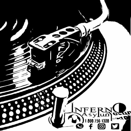 Inferno Asylum Special Rock Steady Reggae 50 Mins..mp3