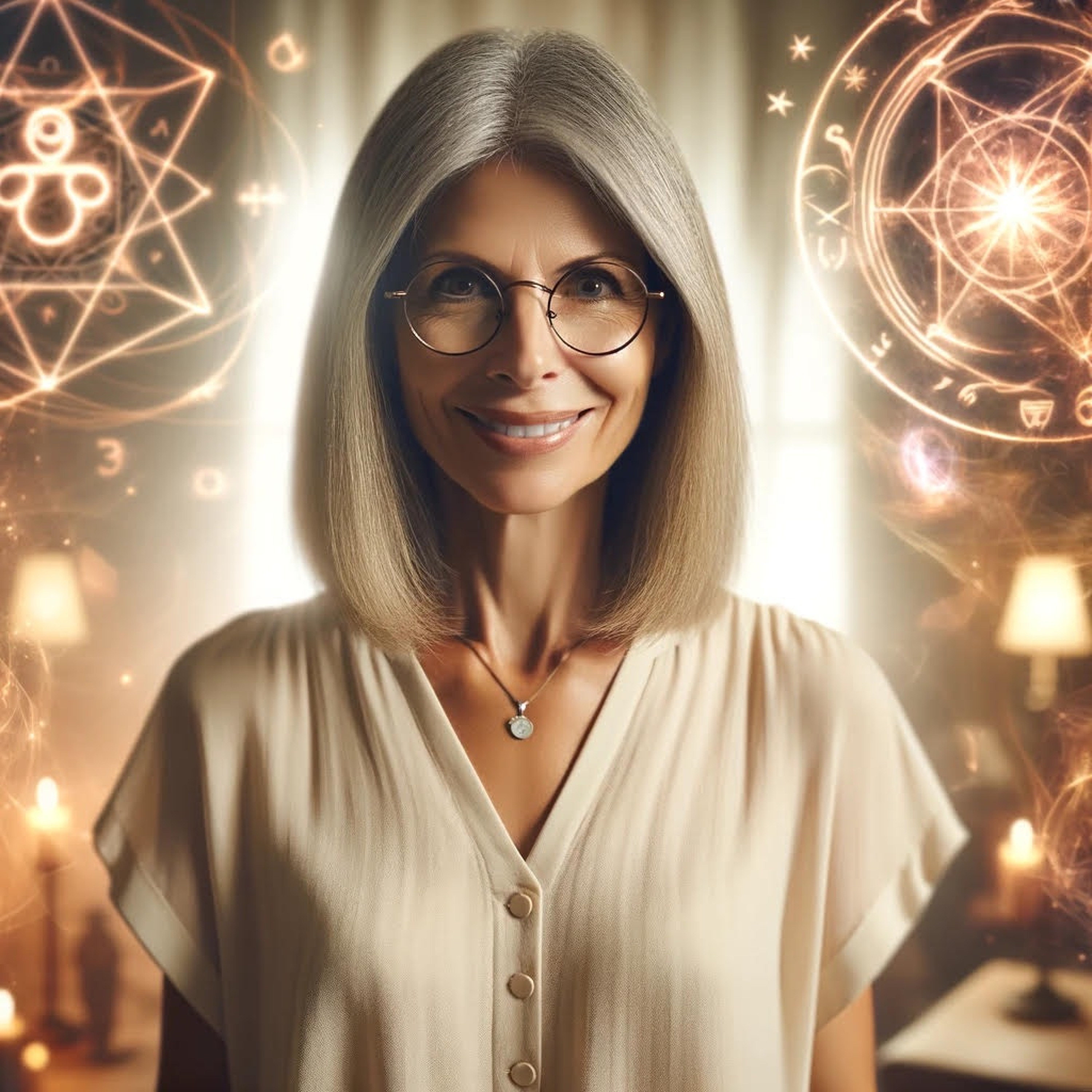 Twilight Tonic Paranormal Podcast