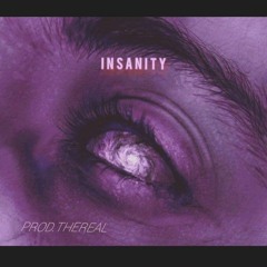 insanity(Prod.TheReal)
