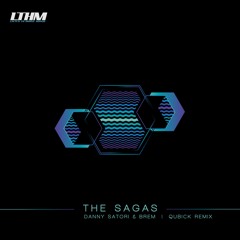 Danny Satori & Brem - Sólfar (The Sun Voyager) (Original Mix)[Snippet]