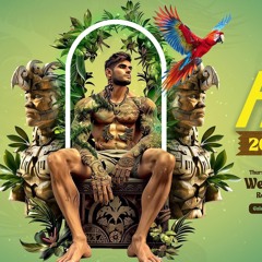 RedTom Cat B2B Samuel D - HustlaBall Berlin 20th Anniversary Weekend B2B Set (rec. 18.10.2024)