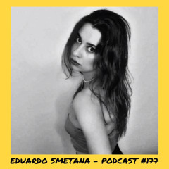 6̸6̸6̸6̸6̸6̸ | Eduardo Smetana - Podcast #177