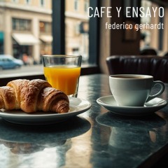 Café y ensayo - Feat Soledad
