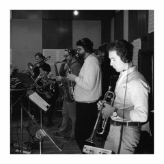 Pitch Boi - Budapest Modern Jazz Collective