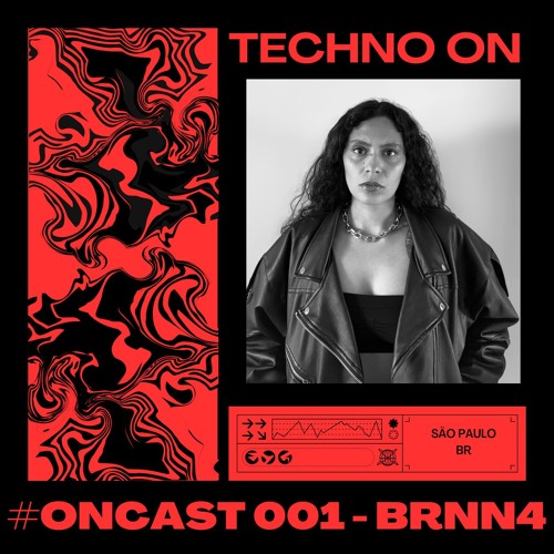 #ONCAST 000