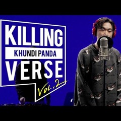 쿤디판다(Khundi Panda) 킬링벌스 KV Freestyle