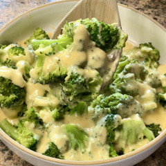 cheddar broccoli & cheese prod. deadat18