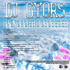 🏎️💨 DJ GYORS 🏁 ✌ RAGYOGÓ ÉS DICSŐSÉGES MIXE ✌ ✦ Marmint Guest Mix