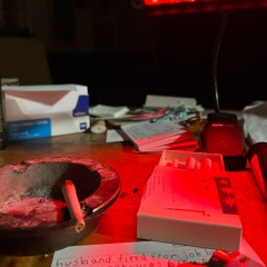 Daydreaming at Night