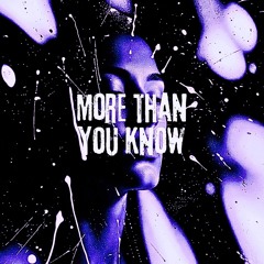 More Than You Know (Don't Kill the Dreamer Beat Tape; Beat 10)