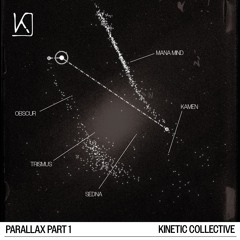 Various Artists - Parallax Part 1