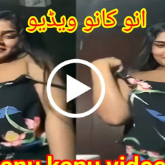 CLIP**] Anu Kanu Leek Video Anu and kanu Leak